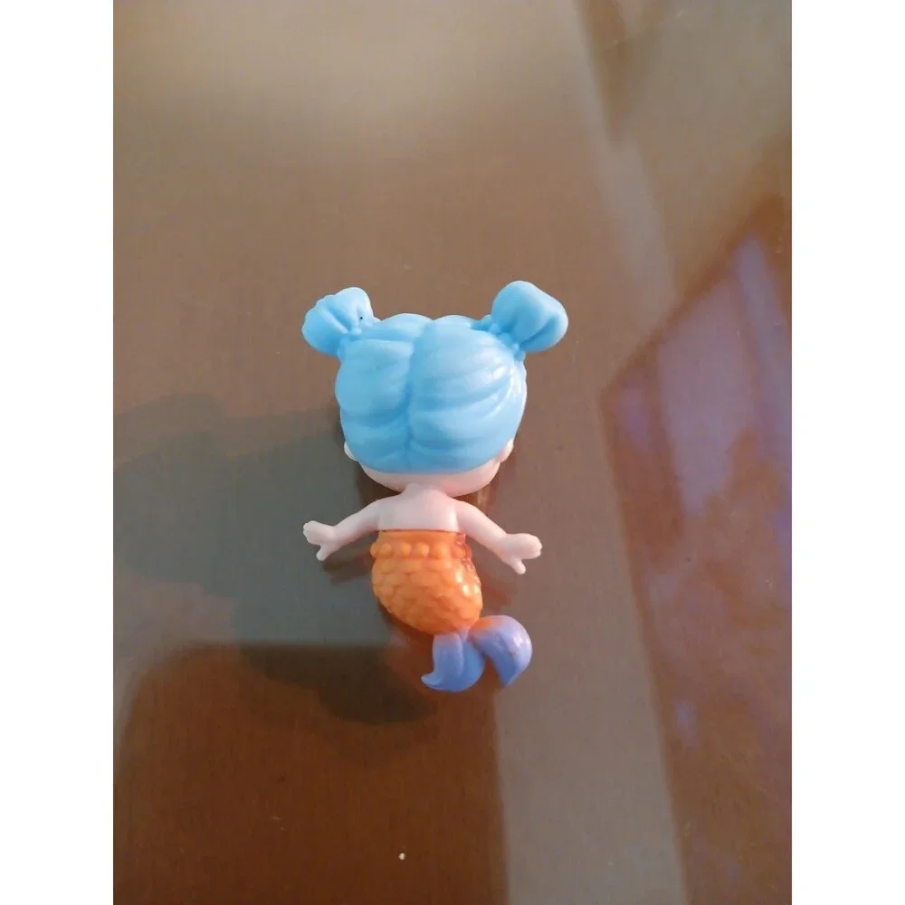 Zuru Mini Brands Mermaid Figure 2